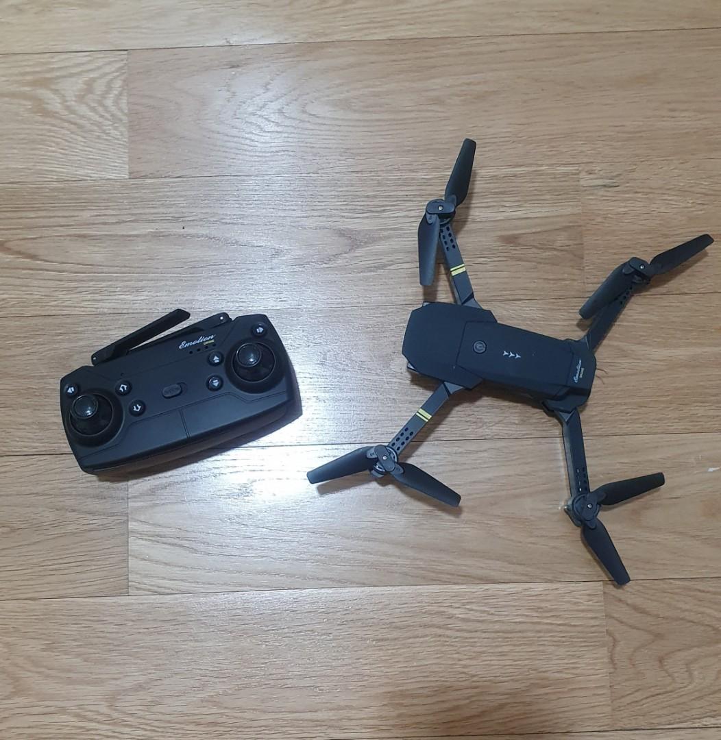 Novaos Drone X Pro