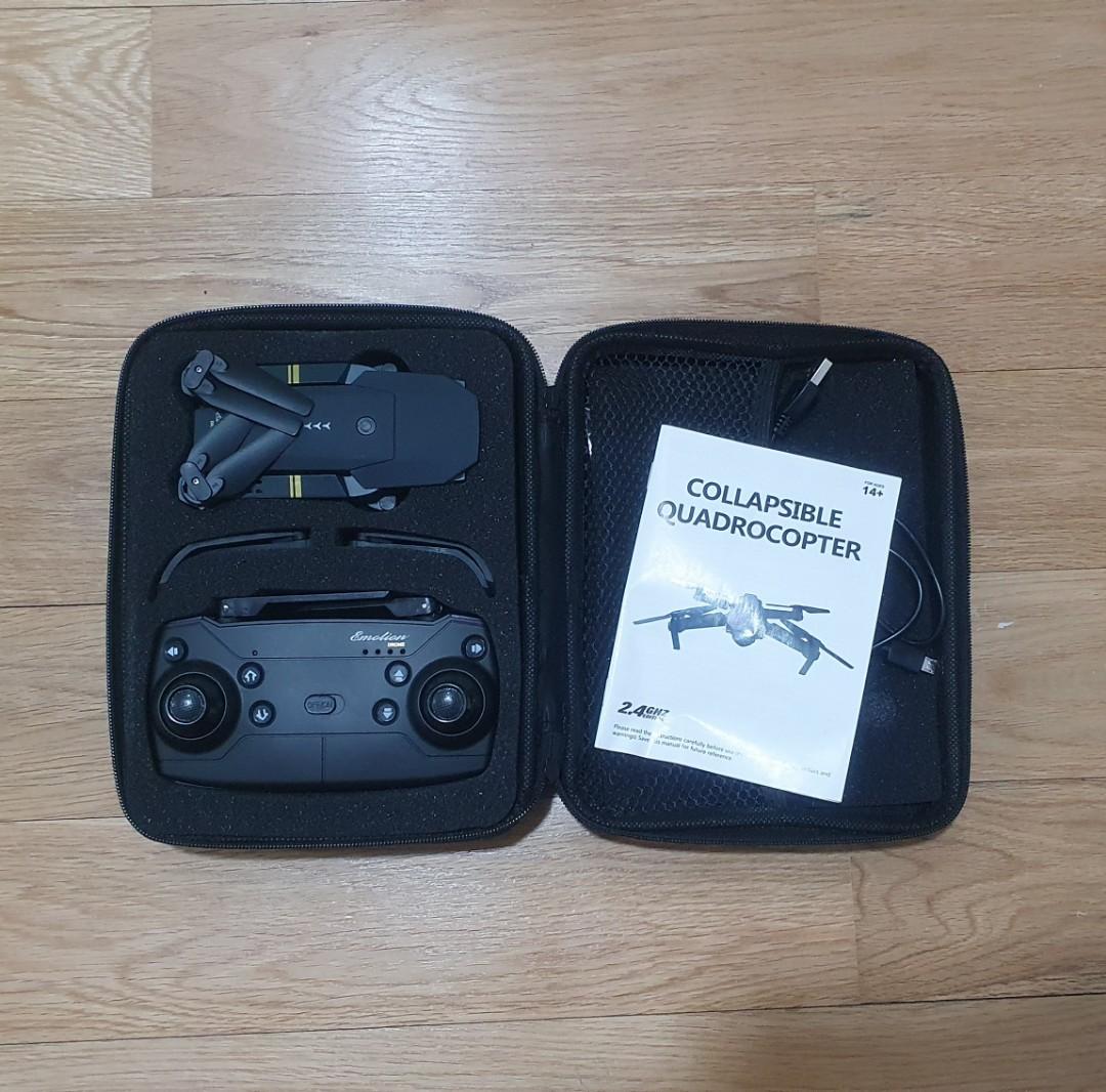Novaos drone x hotsell pro