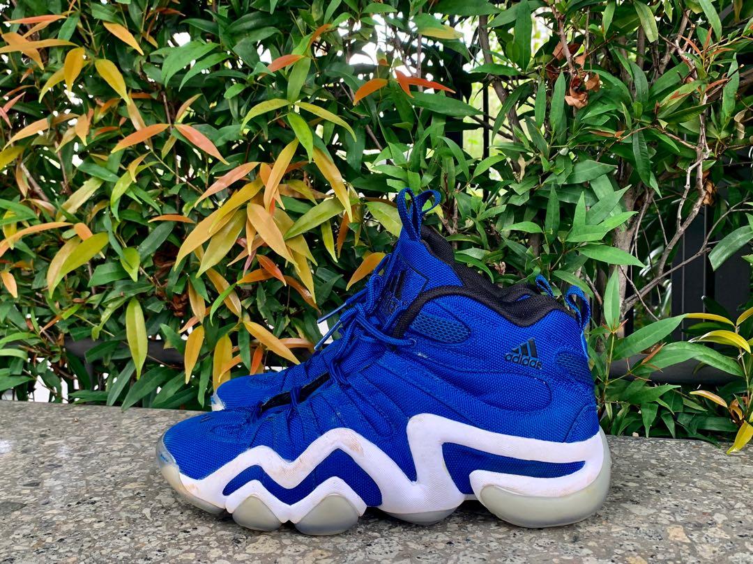 Adidas crazy 8 original deals