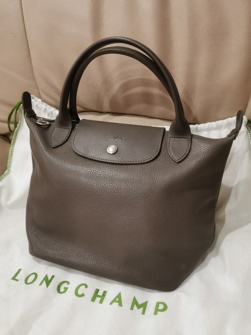 longchamp full leather