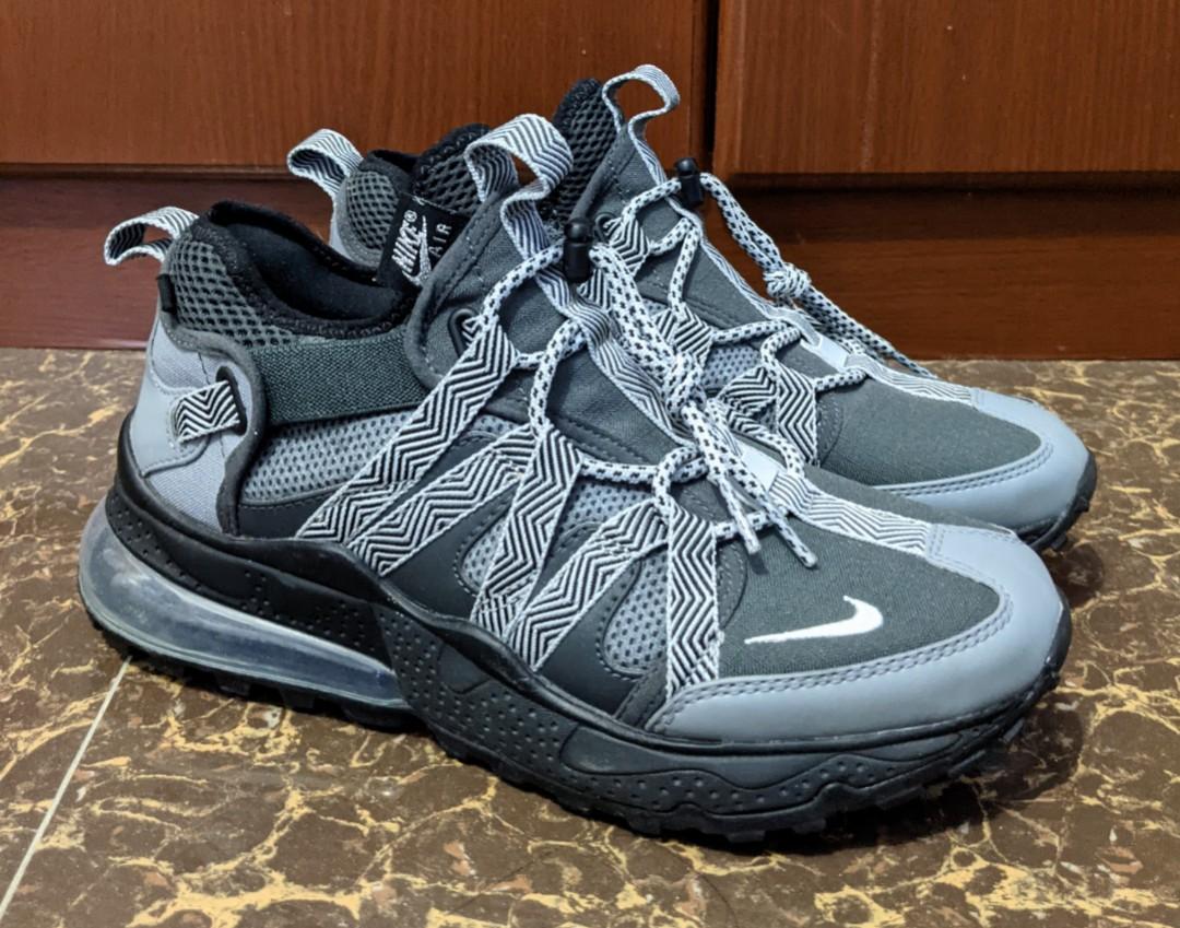 Men's nike air max 200 bowfin casual shoes discount