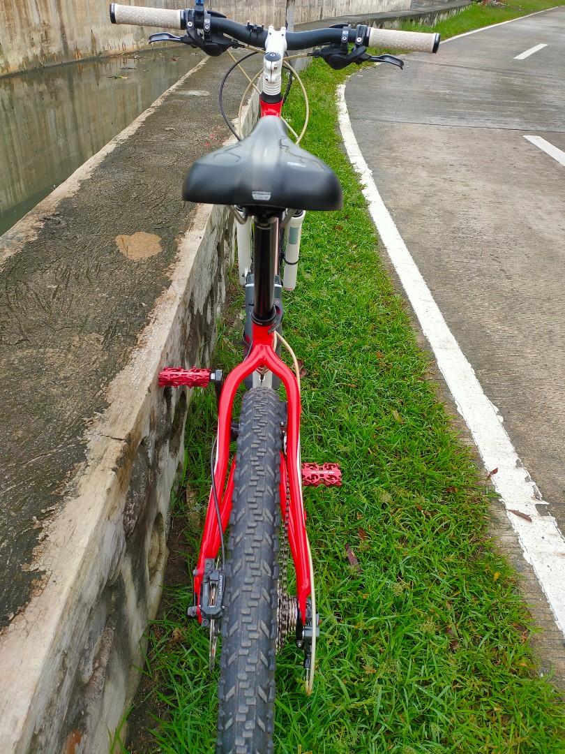 Olx deals specialized rockhopper