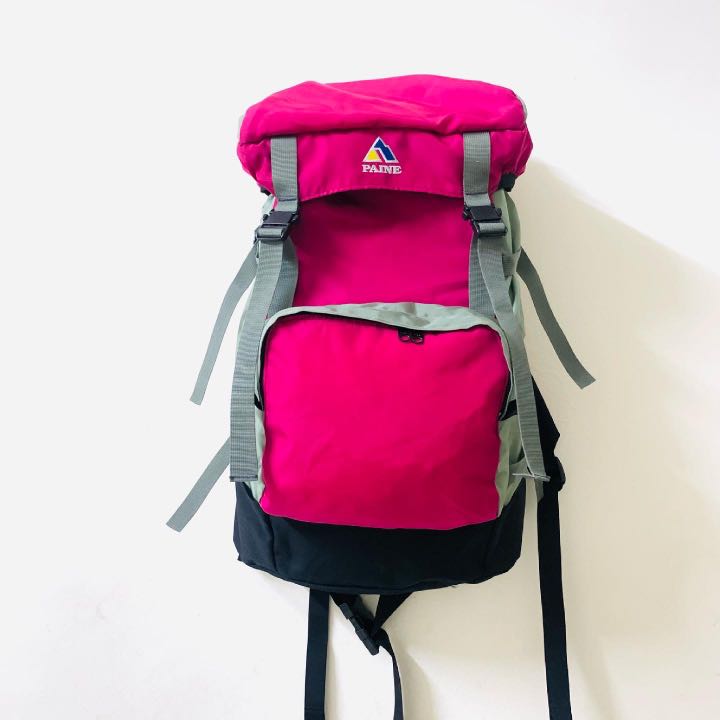 PAINE Hiking Outdoors Backpack, Men's 