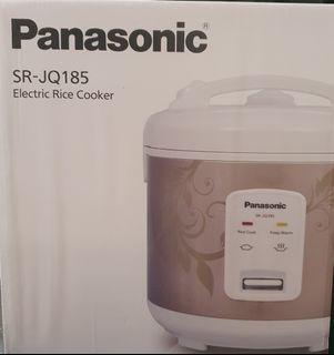 Panasonic Rice Cooker 1.8L
