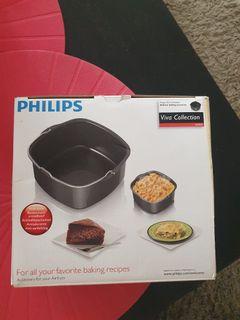 philips bakeware