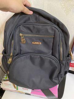 Polo benedetti medium backpack