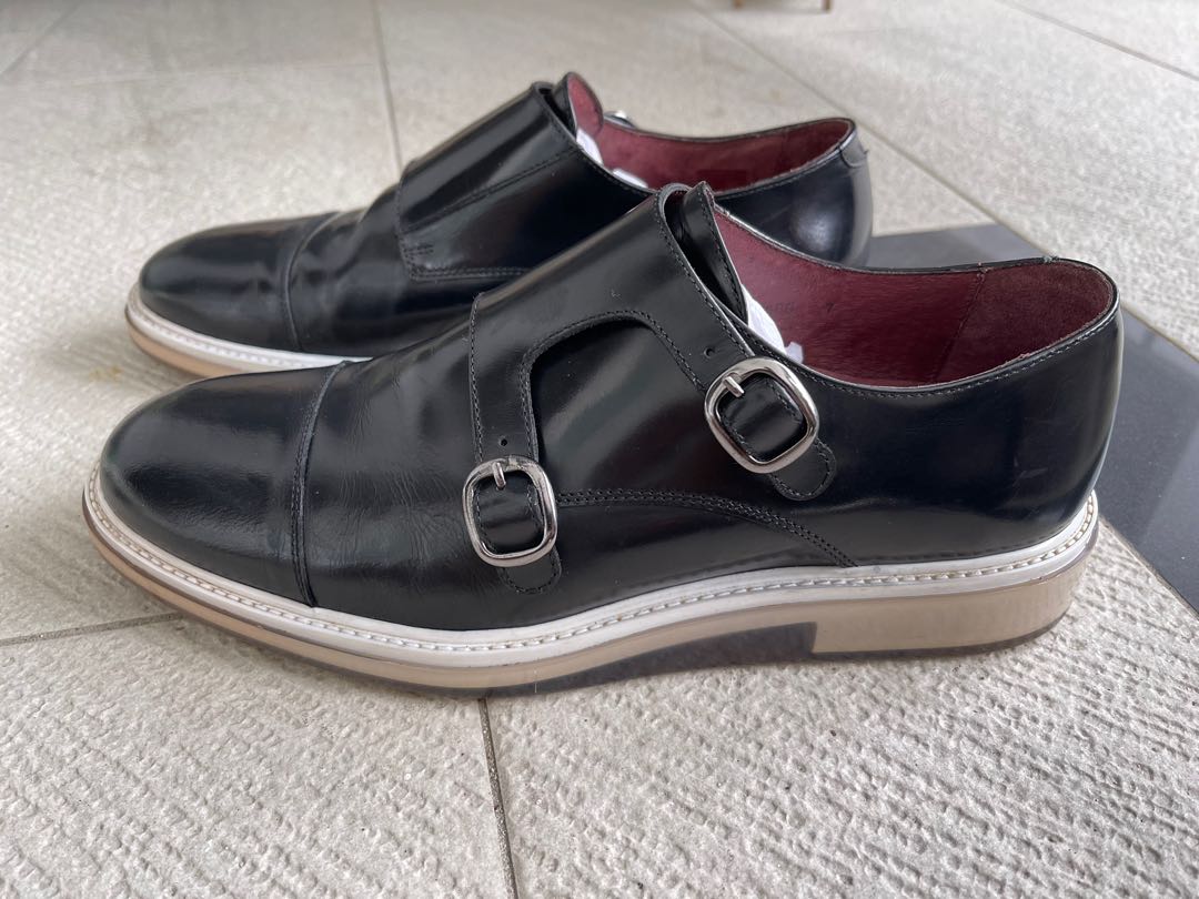 Poste Dress Shoe Men s Fashion Footwear Dress Shoes on Carousell