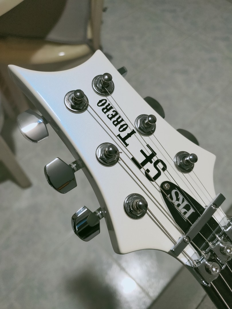 Prs torero for sale new arrivals