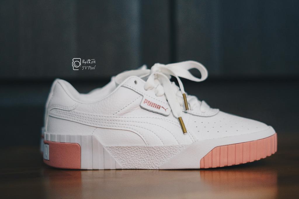 Puma cali rose sale