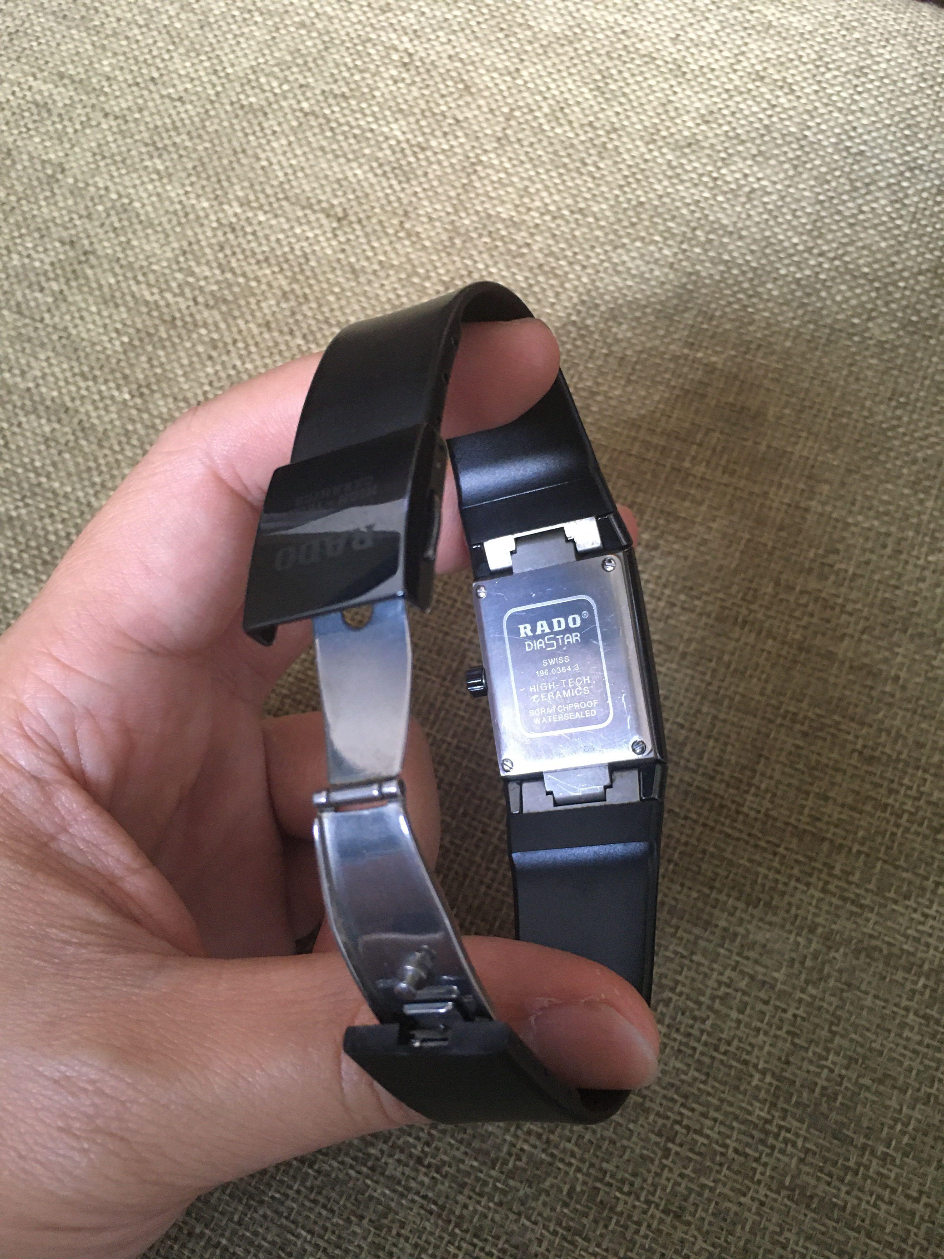 Rado diastar swiss scratchproof watersealed online