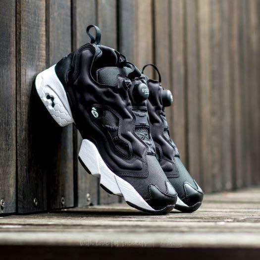 4850 Reebok V65750 REEBOK INSTA PUMP FURY OG