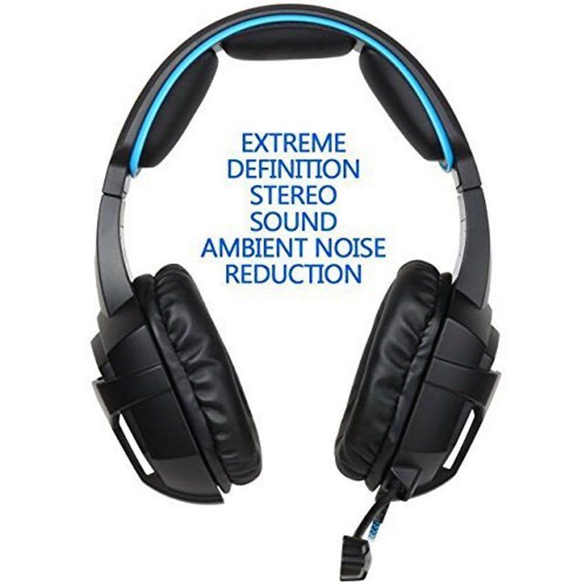 SADES SA 807 Gaming Headset