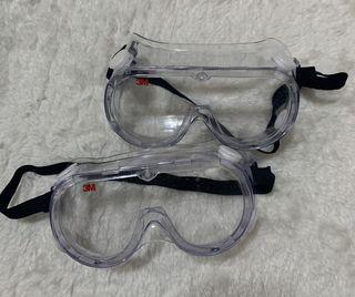 Safety Goggles