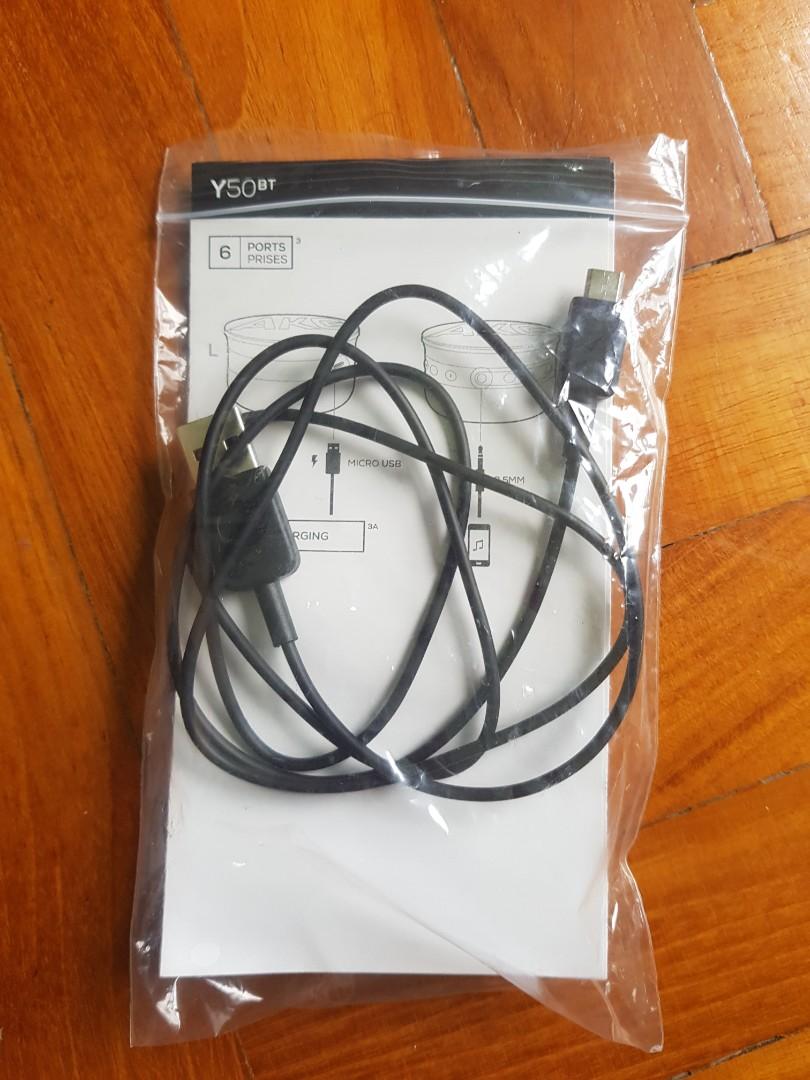 Akg yt50 sales