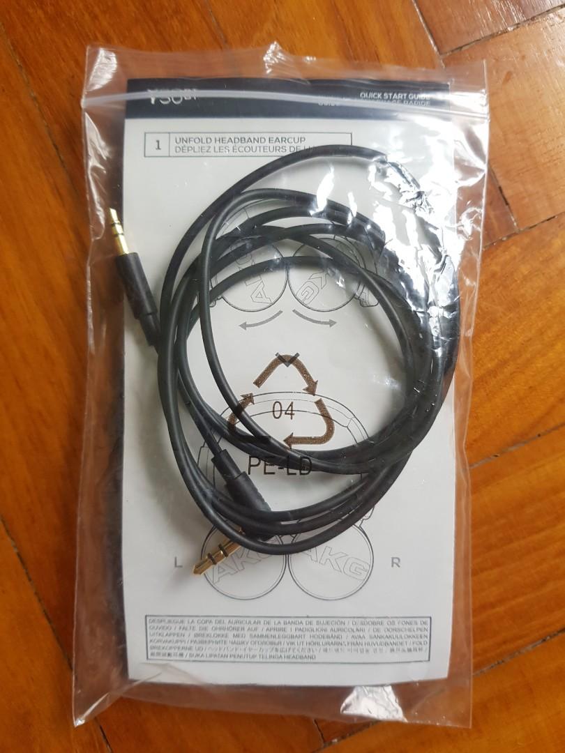 Akg yt50 hotsell