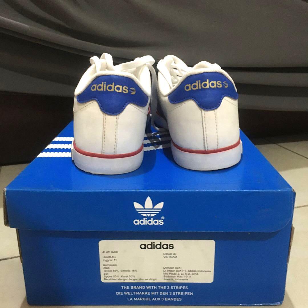 Tenis Adidas Adidas Neo Derby Original Jual Sneakers Adidas Harga