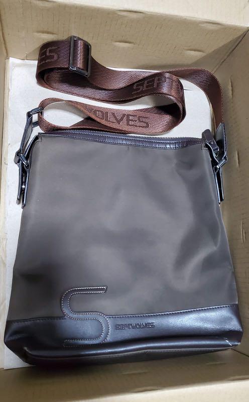 Septwolves backpack outlet