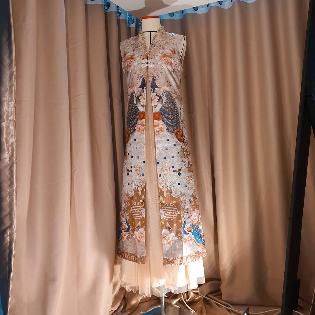 SEWA Cheongsam