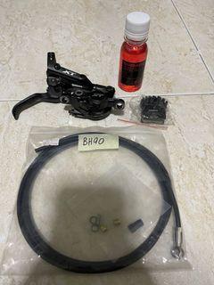 Shimano XT Deore M8000