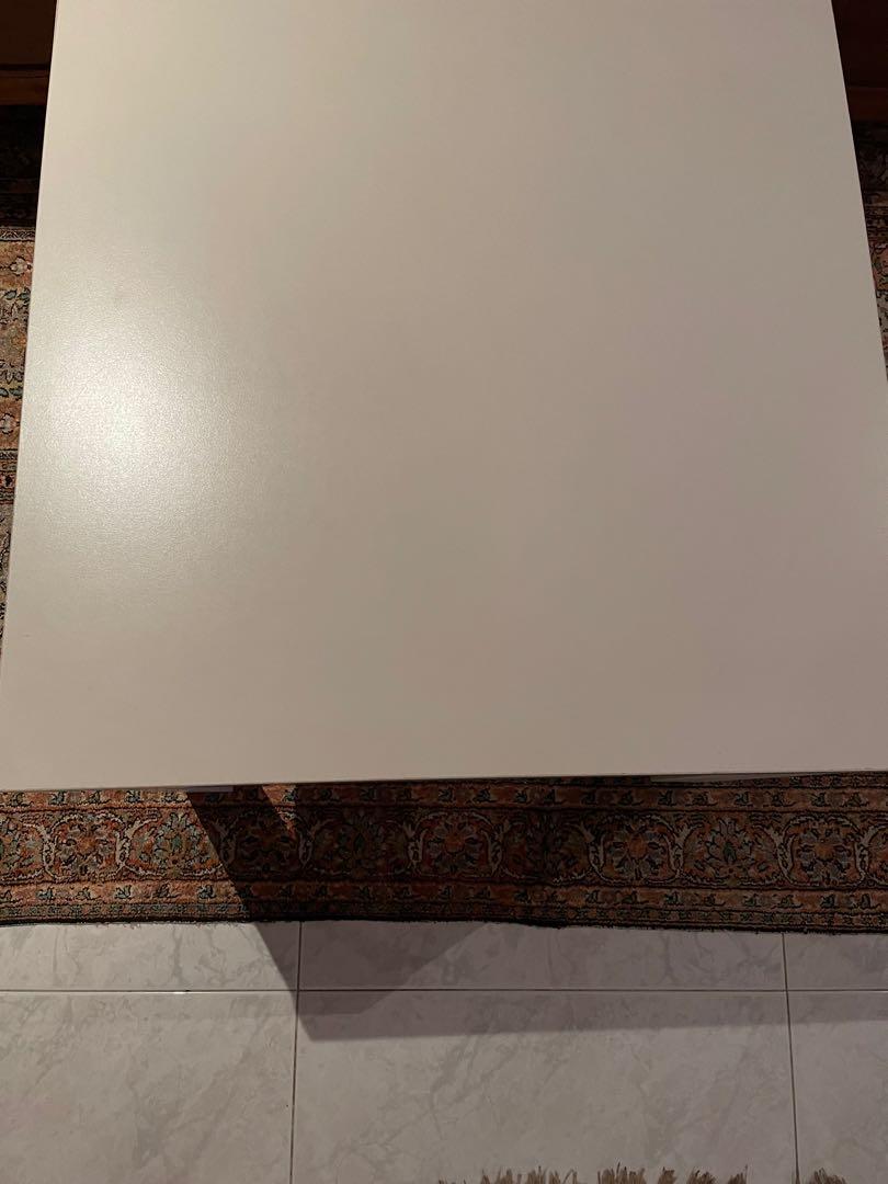 Side Table (Category: Tables & Sets) located in Singapore. Submitted by eva616 (Listing ID 1086455033, Image 1). Description: Side Table IKEA Still good condition Self collect at tampines or delivery $10.