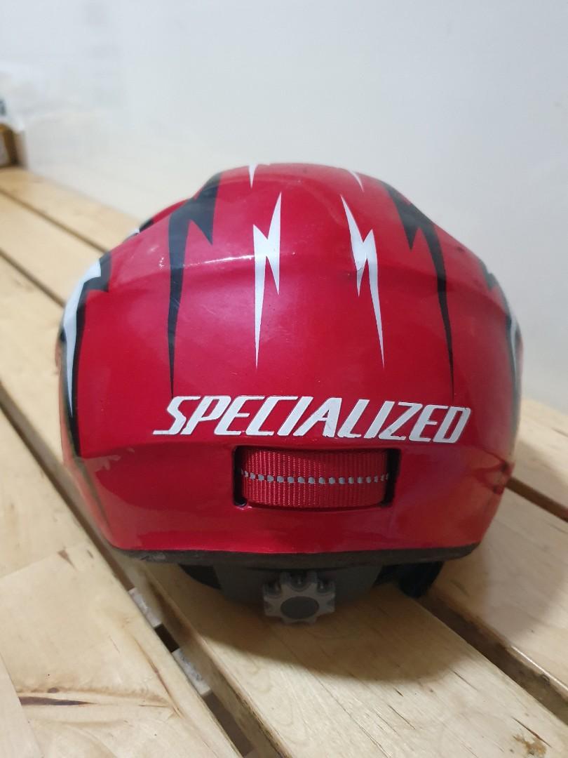 Specialized clearance small fry