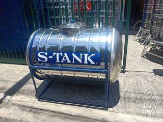 Stank Water Tank 775L Horizontal
