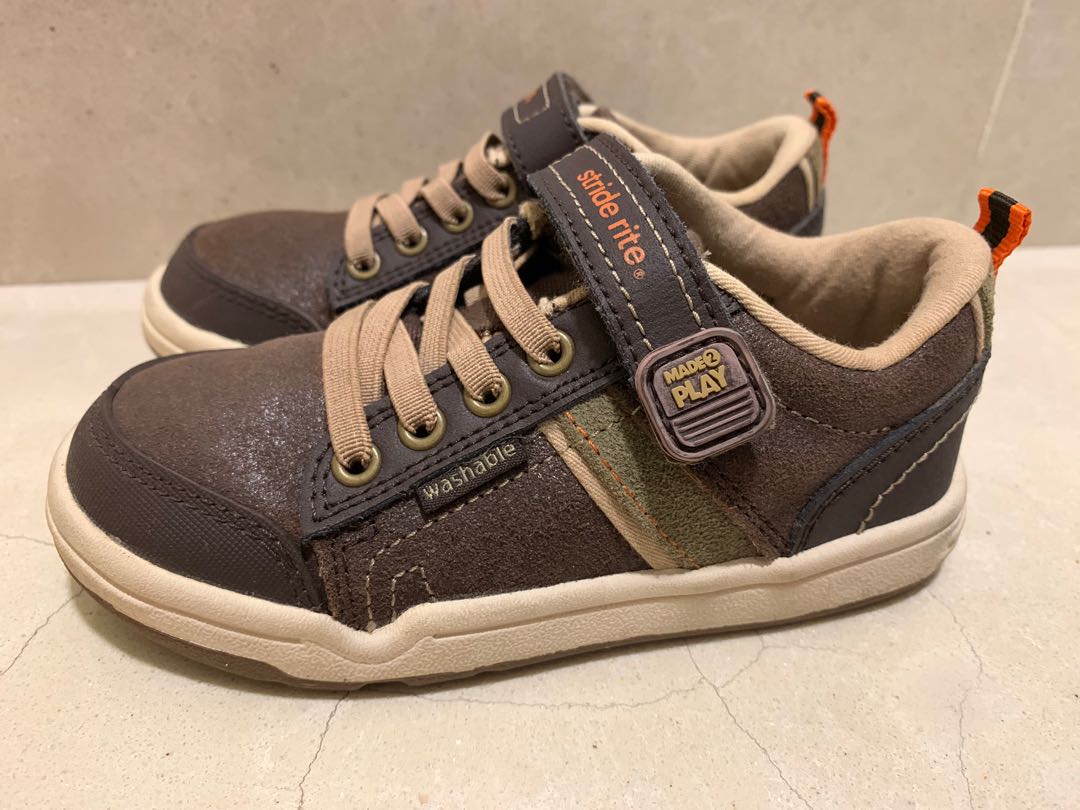 Stride rite kaleb on sale