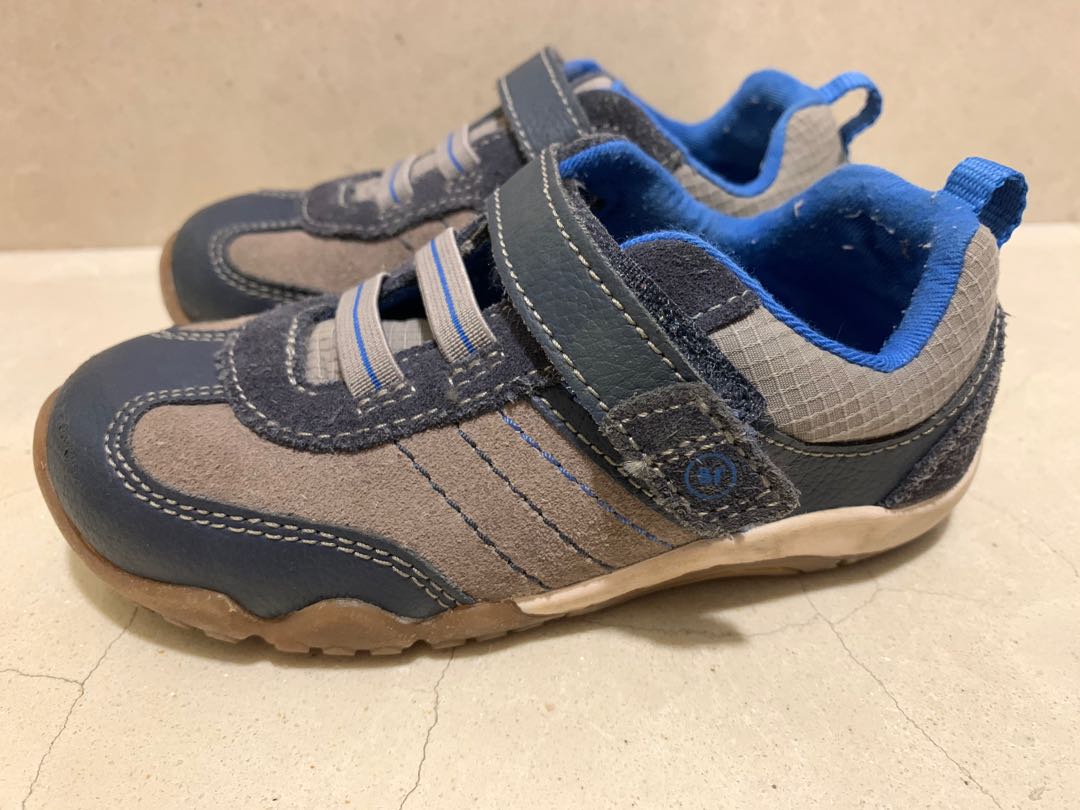 Stride rite prescott 2025