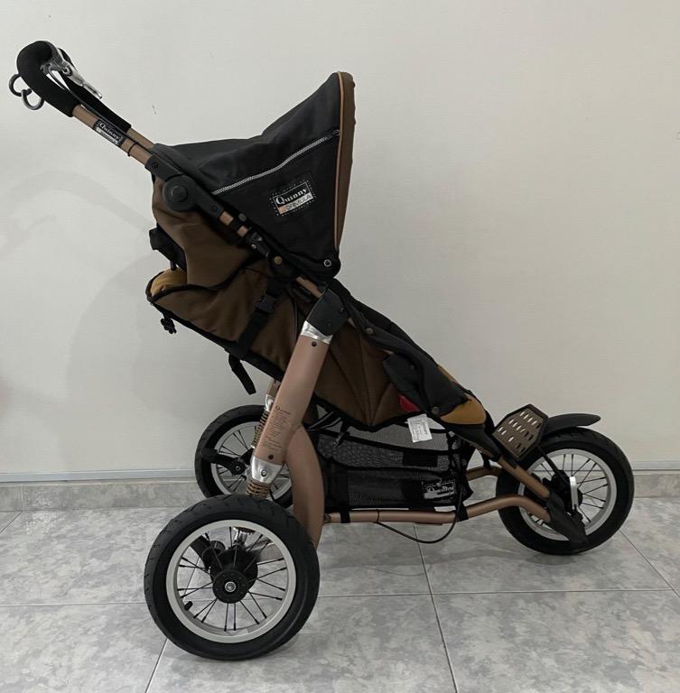 Poussette quinny xl online