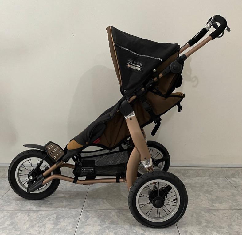 Quinny Formula, Babies & Going Out, Strollers on Carousell