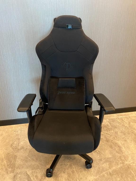 Ergonomic chair hotsell lowyat