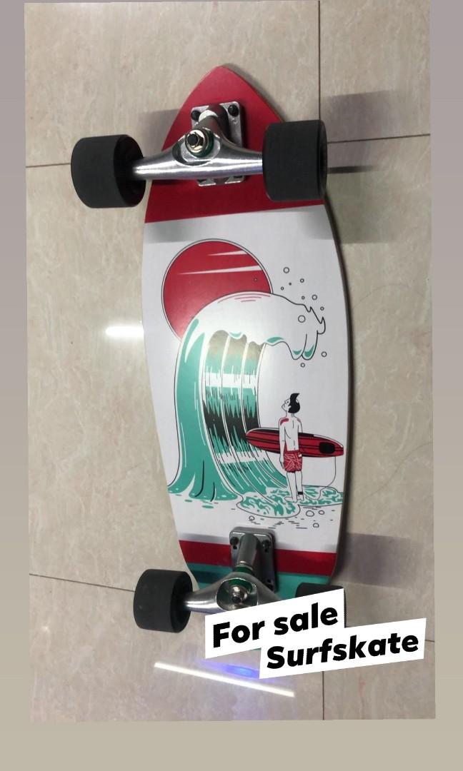 Yow carver smoothstar Clearance