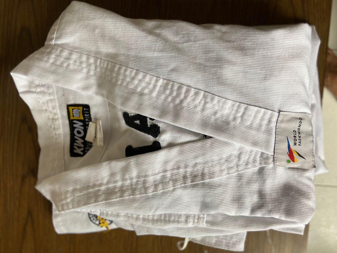 taekwondo uniforms for kids        <h3 class=