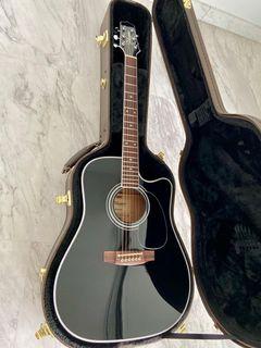 Takamine Acoustic Electric Guitar