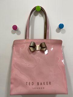 Ted Baker Vallcon Large Icon Bag