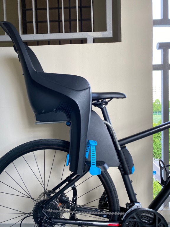 Thule ridealong lite review hotsell