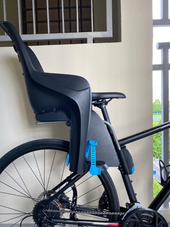 Thule ridealong lite child bike seat new arrivals