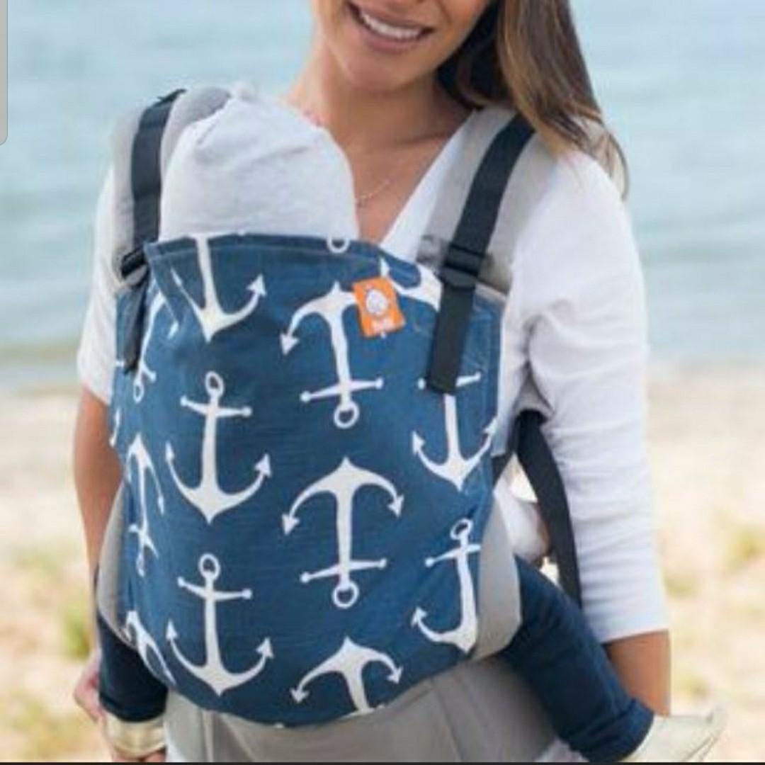 Tula anchor baby carrier online