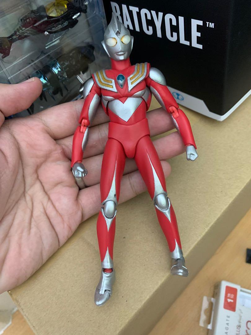 Ultra Act Ultraman Tiga Power Type Hobbies Toys Toys Games On Carousell Ultra Act Ultraman Tiga Power Type Hobbies Toys Toys Games On Carousell
