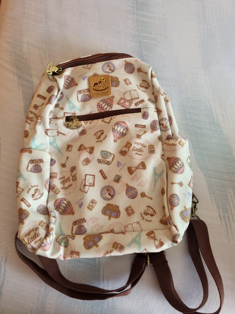 uma hana backpack
