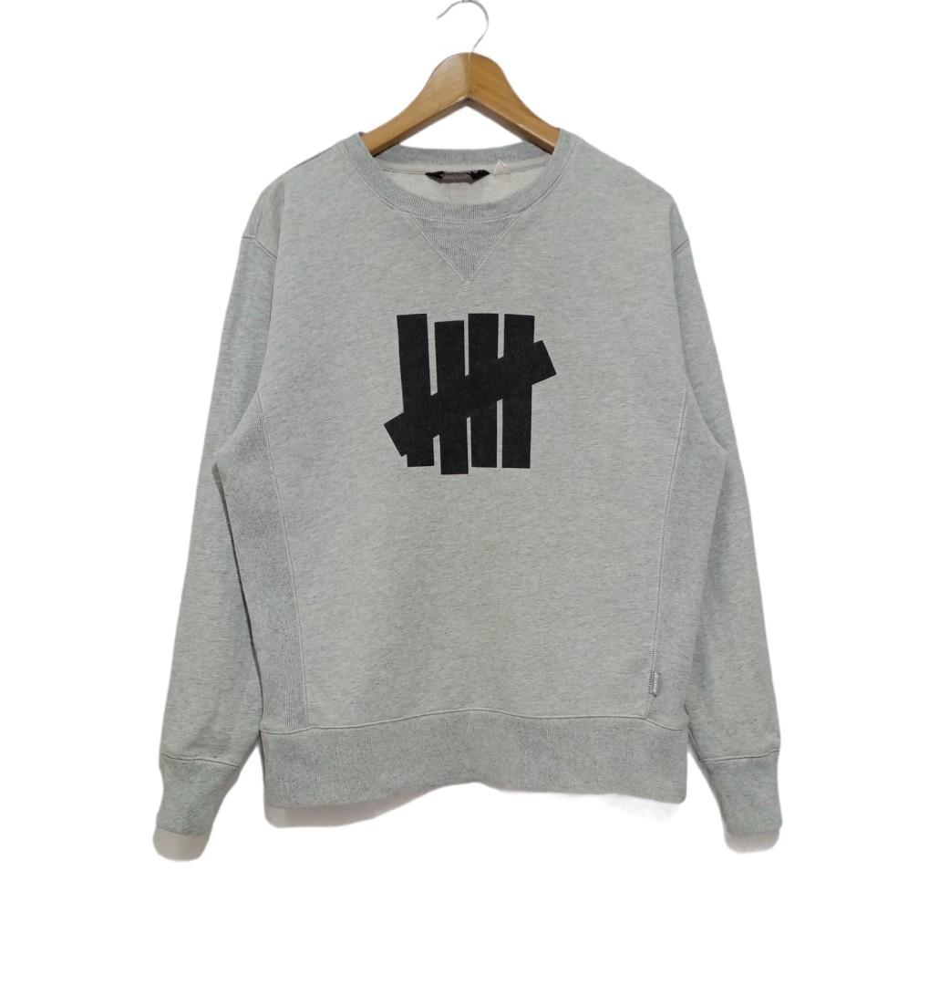 Sweater undefeated store