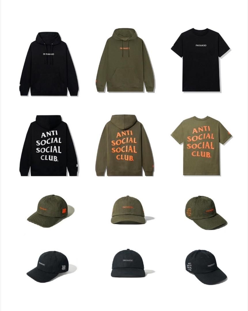 Undefeated x assc online