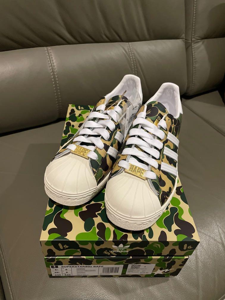 Adidas superstar 80s us clearance