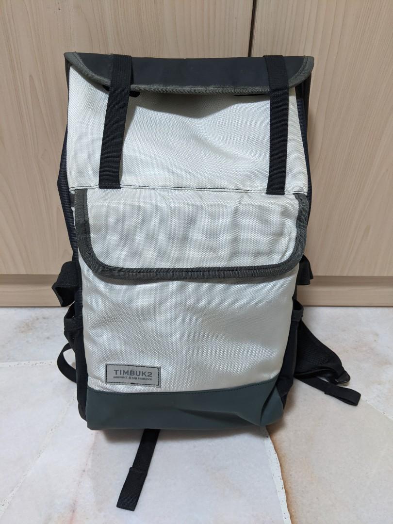 timbuk2 custom frame backpack