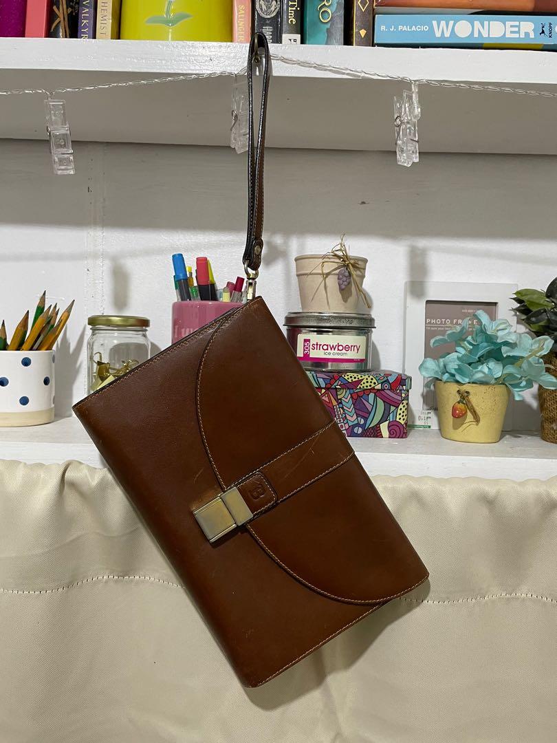 Bally clutch bag price new arrivals