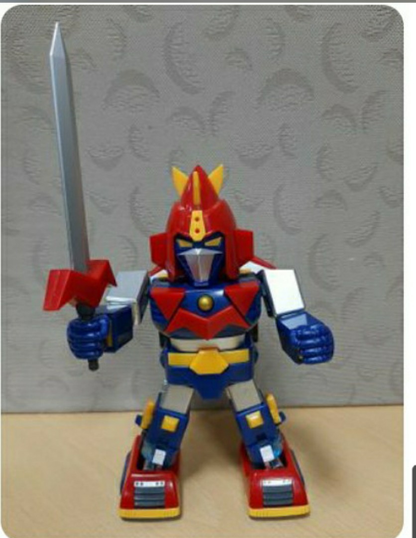 Deformed voltes v 2025
