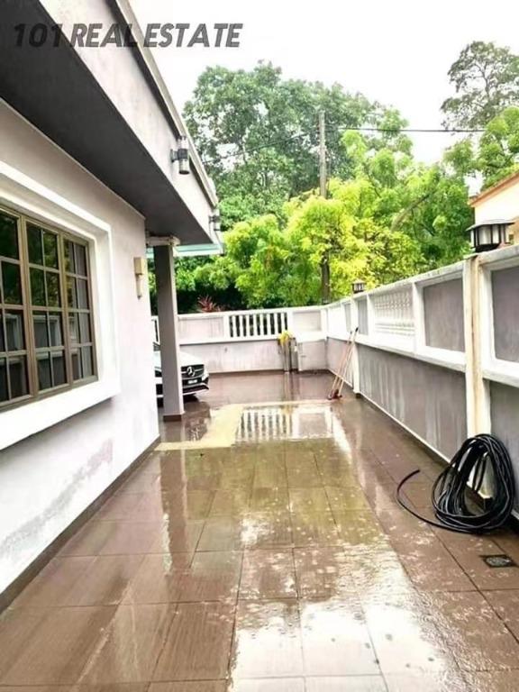 Wts Batu Belah Klang 2sty Semi D 40x85 Property For Sale On Carousell