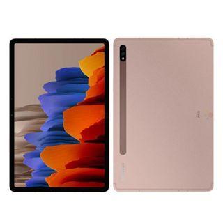WTS Samsung galaxy tab S7