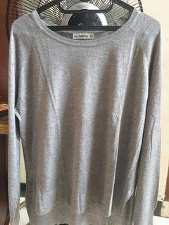 ZARA sweater