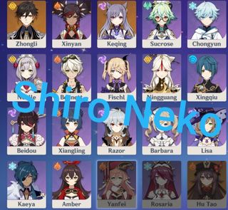 (Category: ) located in . Submitted by Shiro_77 (Listing ID 1086367175, Image 1). Description: .